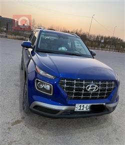 Hyundai Venue